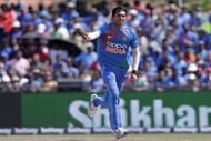 Is raw pace an added advantage for <a href='https://www.sportskeeda.com/player/navdeep-saini' target='_blank' rel='noopener noreferrer'>Navdeep Saini</a>?